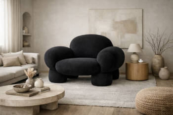 The Statement Object: How One Hero Piece Can Define an Entire Room's Identity in Pakistan