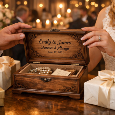 Gifting From the Table: Why Premium Serving Bowls Make the Most Enduring Wedding Gift