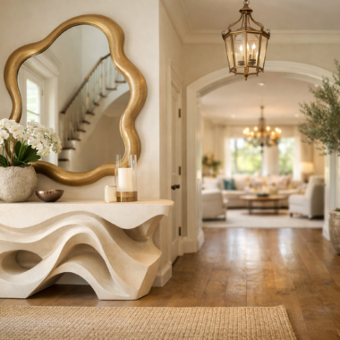 From Ignored to Intentional: How to Style Every Functional Accessory in Your Home