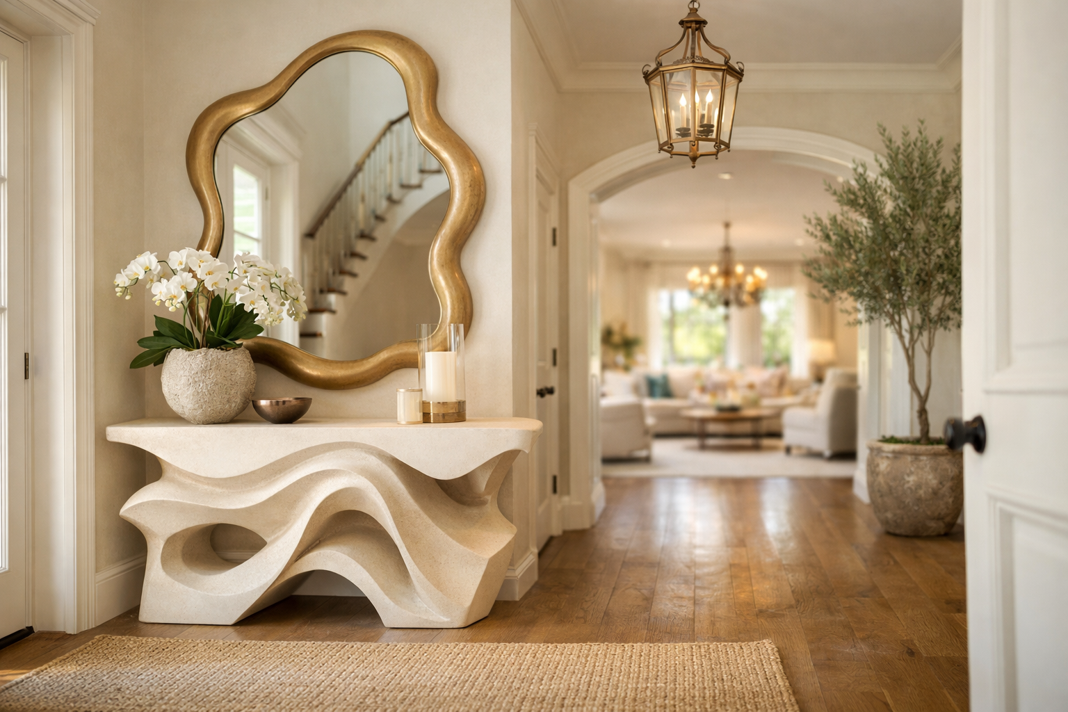 The Opening Statement: Why Your Entryway Deserves More Design Attention Than Any Other Room in Pakistan