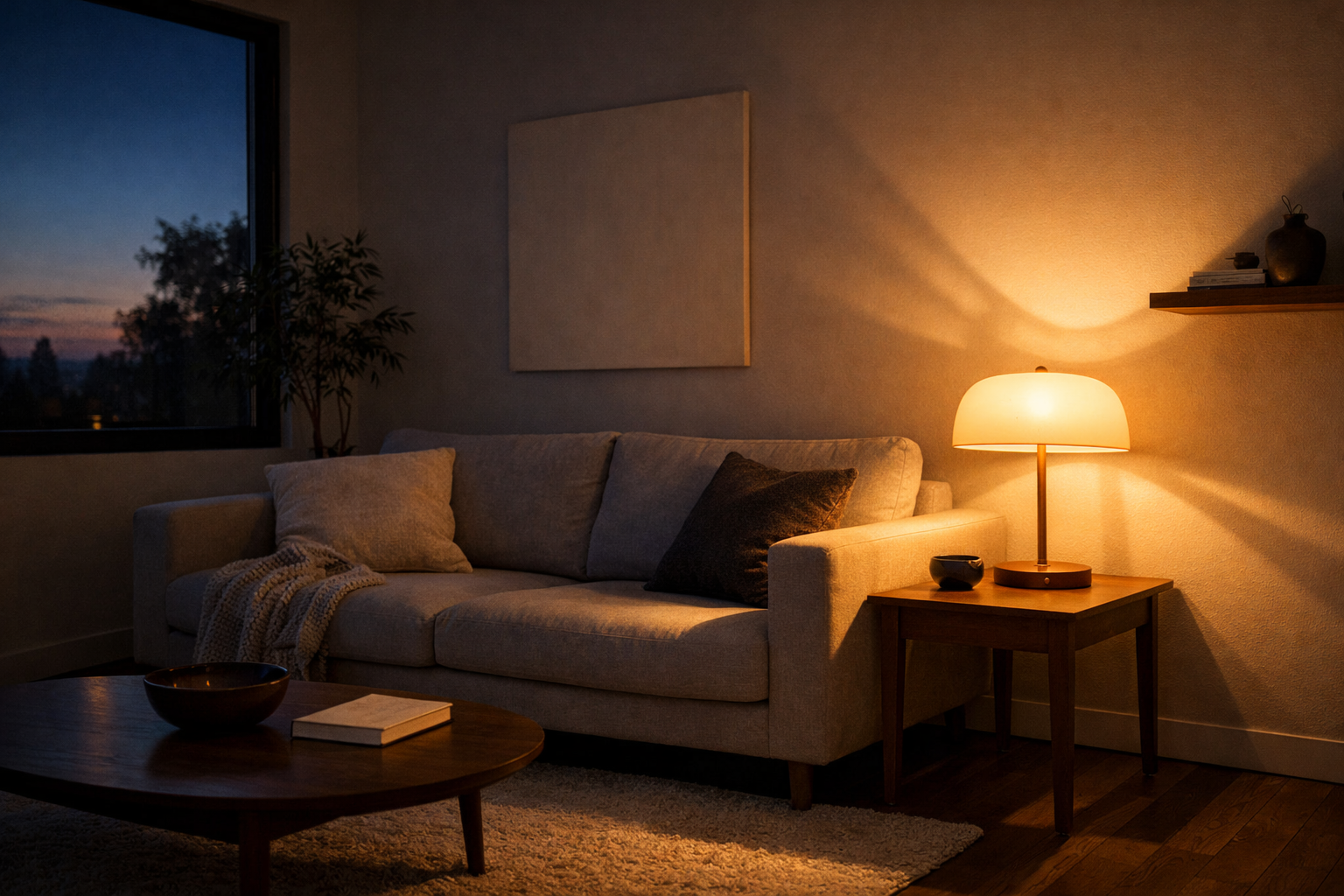 The Lamp Is the Quietest Designer in the Room in Pakistan