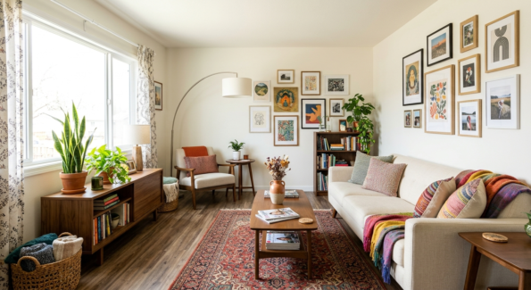 Blogs – Creo Living The Rented Home Solution: How to Style a Beautiful Interior Without a Single Permanent Change