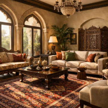 From Ignored to Intentional: How to Style Every Functional Accessory in Your Home